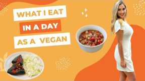Plant Based Meals For MAXIMUM Weight Loss / 70 lbs down  / HCLF Vegan