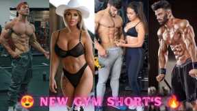 🔥 Most Popular Gym Viral Videos 😍 Gym Clip's 🔥 Motivation Videos 💪