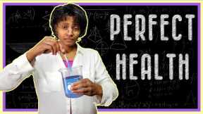 Human Health: Do THIS Before You Hack It