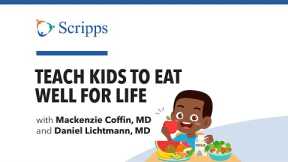 Healthy Meals for Kids | San Diego Health