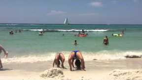 Yoga Fails and Bloopers
