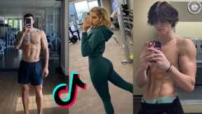 15 Minutes of Relatable Gym TikTok 🦾 World of Gym
