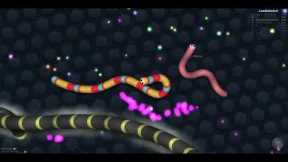 Is it okay to reduce stress with Snakes of prey?