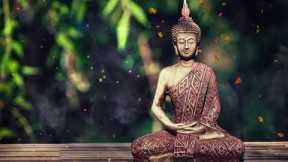 Inner Peace Meditation 3 | Beautiful Relaxing Music for Relaxation, Sleep, Stress Relief, Spa & Yoga