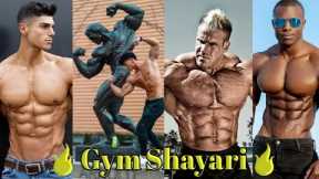 Most popular gym viral reels tik tok videos 2022💪tik tok video 2022 new🔥bodybuilder video @M2HD Gym