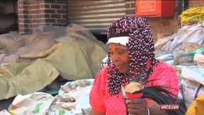 Traditional medicine still a popular alternative