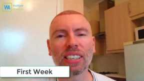 Fue Hair Transplant Day by Day