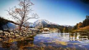 Deep sleep - Relax your mind, reduce nervous disorders, relieve stress with Piano Music RT454