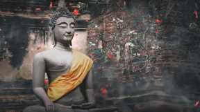 Compassion Meditation Theta Waves | Relaxing Music for Meditation, Sleep, Stress Relief, Spa & Yoga