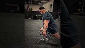 Leg bulk workout fitness bvn