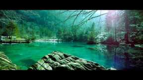 Relaxing Music to Relieve Stress, Anxiety And Depression • Mind, Body & Soul Healing #25