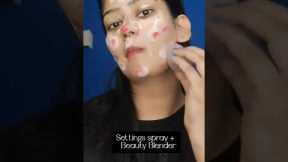 Testing Viral Makeup Hacks 🤯🧐😳#shorts#trendinghacks#viralshorts#viralhack#trendingshorts #hacks#2022