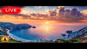 🔴 Relaxing Music 24/7, Sleep Music, Stress Relief Music, Spa, Meditation, Yoga, Zen, Ocean Waves