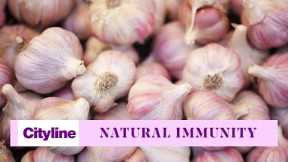 6 all-natural health hacks to boost your immune system