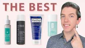 Teen Acne: The BEST Products To Get Rid Of It!