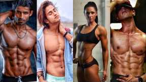 💪💪viral reels tik tok videos 2022||bodybuilder video|| gym motivation song #2