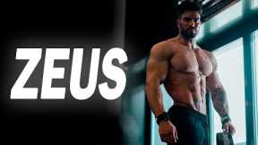 ZEUS ⚡️ @Sergi Constance GYM MUSIC MOTIVATION 2022 | 4K