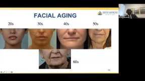 Saving Face: Expert Advice to Help Freshen an Aging Face