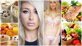 How to start losing weight and get a healthy Lifestyle ♡ Tips, tricks and More!