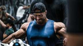 LEGENDS NEVER DIE ⚡ FITNESS MOTIVATION