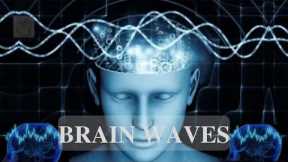 Alpha waves/ reduce stress, reduce depression and improve creative thinking.