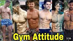 🔥Most Popular Gym lover video | 🔥💔😈Viral Reels Video 20221 Bodybuilder Video