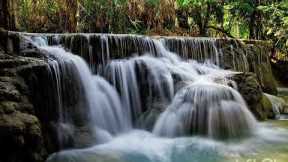 Relaxing Sound HD | Relax | Reduce Stress | Relaxing Music | Water flowing Sound | Meditation Music