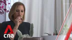 Smell therapy: Helping recovered COVID-19 patients regain their sense of smell