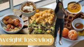 cozy fall recipes for weight loss