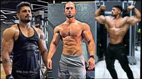 🔥🔥Most popular Gym Viral Reels Tik tok Videos 2022||Bodybuilder Video||💪 Gym motivation Song💥💥