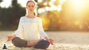 Eliminate Negative Energy In The Subconscious And Reduce Anxiety And Stress