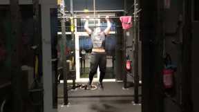 #calisthenics #muscleup #gym #fitness #gymmotivation #motivation #shorts #change #training Let s go