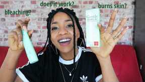 ALL YOU NEED TO KNOW BEFORE YOU USE GENTLE MAGIC || GENTLE MAGIC PRODUCT REVIEW & FAQ