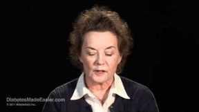 What Are Symptoms of Diabetic Nerve Damage?