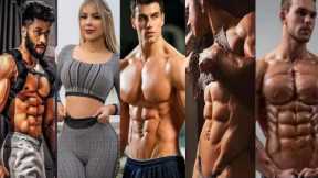 💥Most Popular Gym My Love Viral ReelsVideos💫 ||💯 most popular gym best viral tiktok videos 2022✨