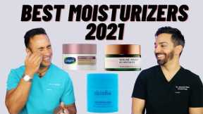 BEST MOISTURIZERS OF THE YEAR | DOCTORLY REVIEWS