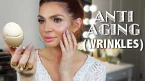 ANTI-AGING - fighting WRINKLES