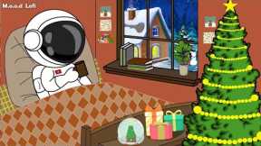 Christmas 2023 Is Coming Soon - Lofi Christmas Music For Reduce Stress - Lofi Music For Relax
