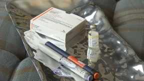 Knowing signs of diabetes, prediabetes