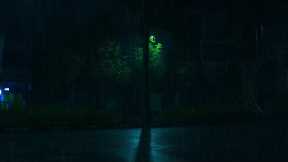 GENTLE NIGHT RAIN, Rain Sounds to Sleep, Study, Relax, Reduce Stress, help insomnia