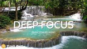 Petaled Flower   Relaxing Piano Music    Music With Beautiful Nature For Health, Reduce Stress