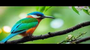 Relaxing Music to Relieve Stress, Anxiety And Depression • Mind, Body & Soul Healing #29