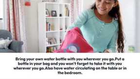 10 Simple Tips for a Healthy Lifestyle