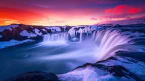 Relaxing Music With Peaceful Nature Videos 🍀 Reduce Stress, Anxiety & Depression 🌿 Soul Healing #111