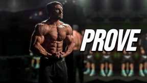 PROVE THEM WRONG - GYM MOTIVATION 😎