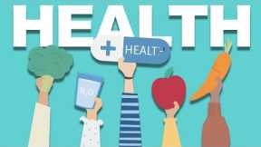 5 SMALL TIPS TO PROMOTE YOUR HEALTH PART 2