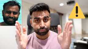 DO NOT GET A HAIR TRANSPLANT! UNTIL YOU DO THIS...