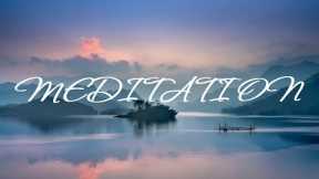 Meditation Music -  Chill Pop Ambient Beats | Stress Relief, Relax, Reduce Anxiety - Aesthetic Beats