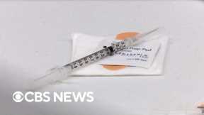 Major health findings of 2022: Latest COVID-19 vaccines, treatment to fight obesity and more