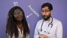 Y'all I got GOT! // Living with Prediabetes: A 2-Part Series